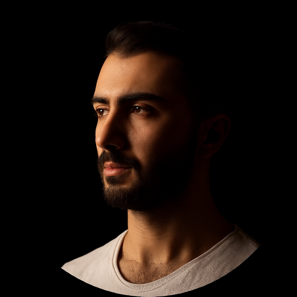 Habeeb Andraws Profile Picture